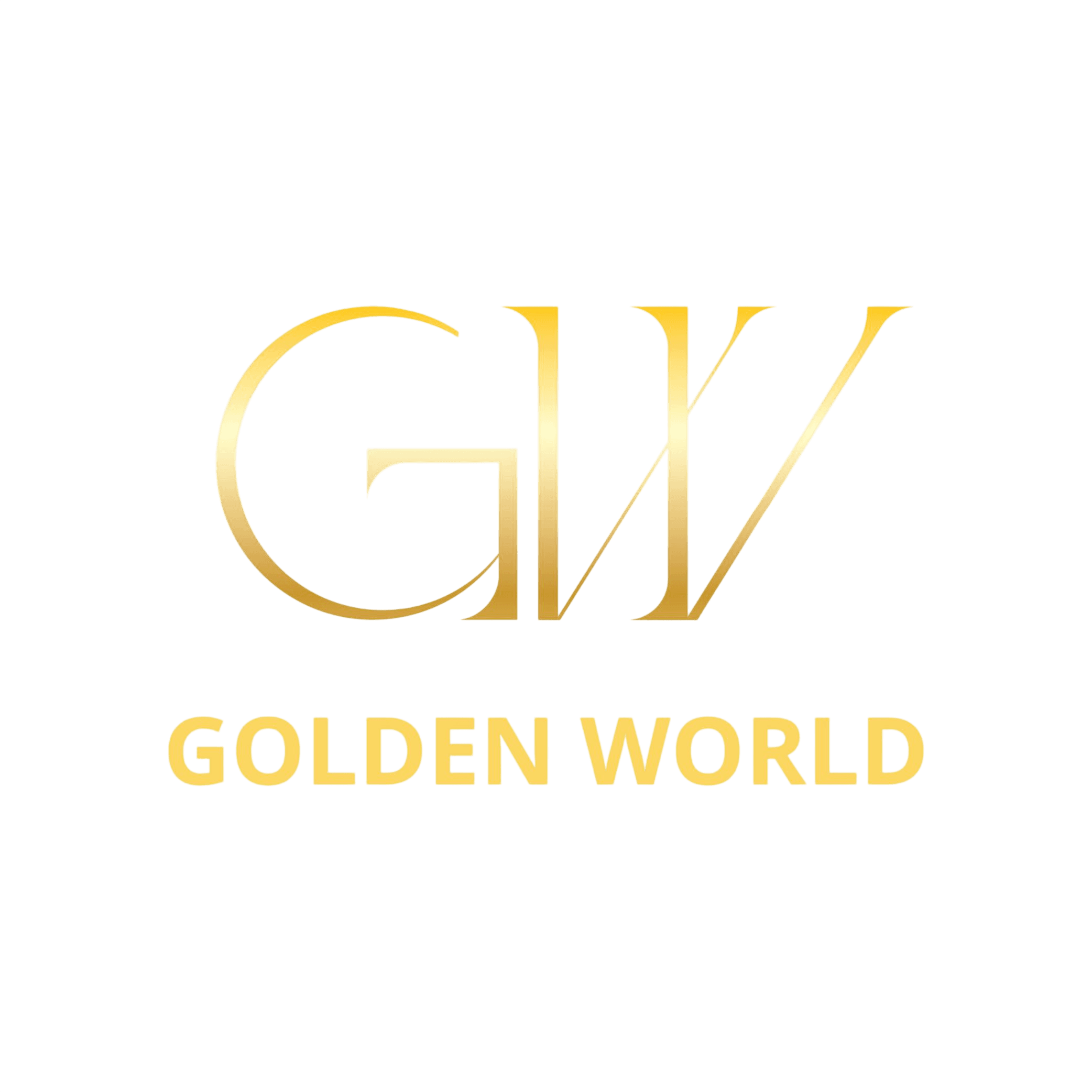 Golden World